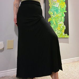 Full Length Skirt